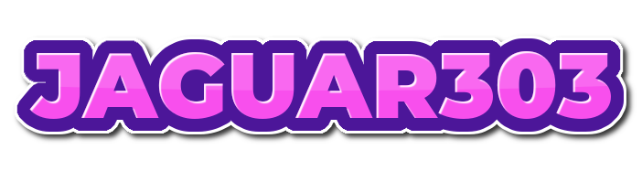 JAGUAR303 Logo